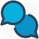 Chat Chatting Message Icon