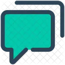 Chat Chatting Message Icon