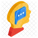 Chatting  Icon