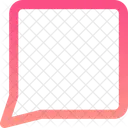 Chatting  Icon