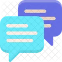Mchatting Icon