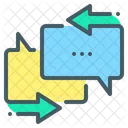 Bubble Chat Chat Bubble Icon