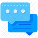Chatting Chat Message Icon