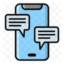 Hobby Creative Activity Icon