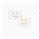 Conversation Discussion Media Icon