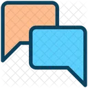 Chatting  Icon