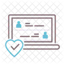 Chatting  Icon