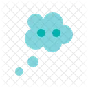 Chatting  Icon