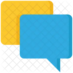 Chatting  Icon