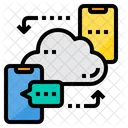 Chatting  Icon