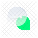 Chatting  Icon