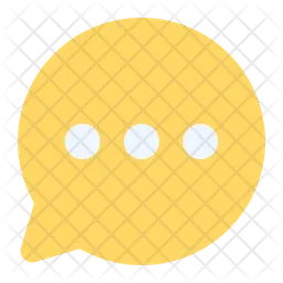 Chatting  Icon