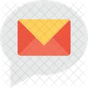 Chatting  Icon