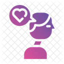 Chatting  Icon