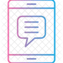 - chatting  Icon
