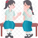 Chatting  Icon