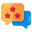 Chatting Communication Conversation Icon