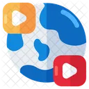 Chatting Communication Conversation Icon
