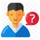 Chatting Communication Conversation Icon