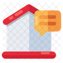 Chatting Communication Conversation Icon