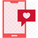 Chatting  Icon