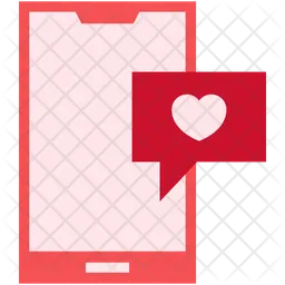 Chatting  Icon