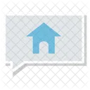 Chatting  Icon
