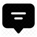 Chatting  Icon