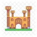 Chauburji  Icon