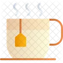 Chaud  Icône