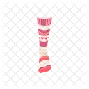 Drole Chaussette Mode Icône