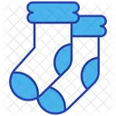 Chaussettes Icon