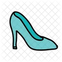 Chaussure Haute Talon Icon