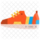 Chaussure  Icône