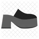 Chaussures  Icône