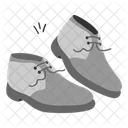Chaussures  Icône