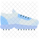 Chaussures Chaussures De Sport Chaussures Icône