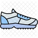 Chaussures Chaussures De Sport Chaussures Icône