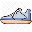 Chaussures Icône