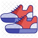 Chaussures Icône