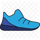 Chaussures  Icône