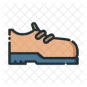Chaussures Chaussures De Sport Chaussures Icône