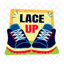 Chaussures De Football Chaussures Baskets Icône