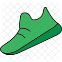 Chaussures de sport  Icône