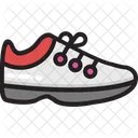 Jeux Baskets Joggers Icône