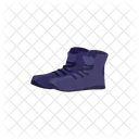 Chaussures Baskets Vestiaire Icône