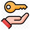 Chave  Ícone