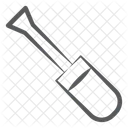 Ferramenta De Servico Ferramenta Tecnica Equipamento De Servico Ícone