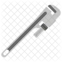Chave De Ignicao Chave De Tubo Chave Ajustavel Ícone