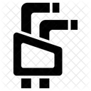 Chave hexagonal  Ícone